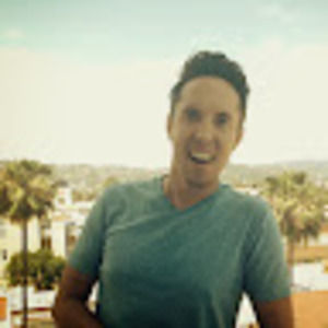 Meet your Posher, Andy